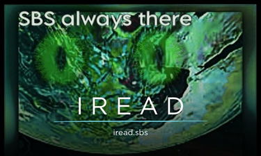 iREAD logo